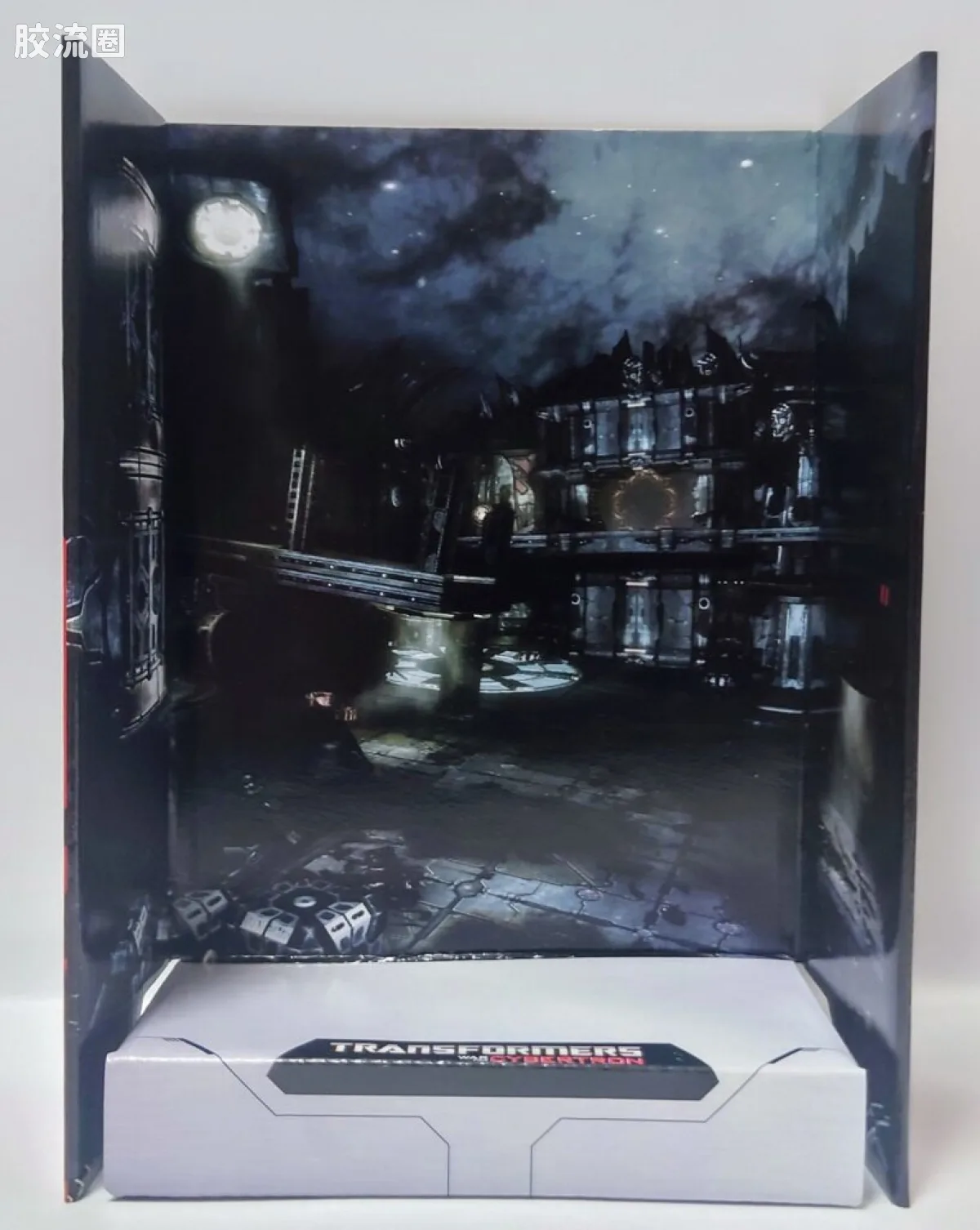 变形金刚SS 工作室系列 SS GE SS GE-06 红蜘蛛 WFC - 图片